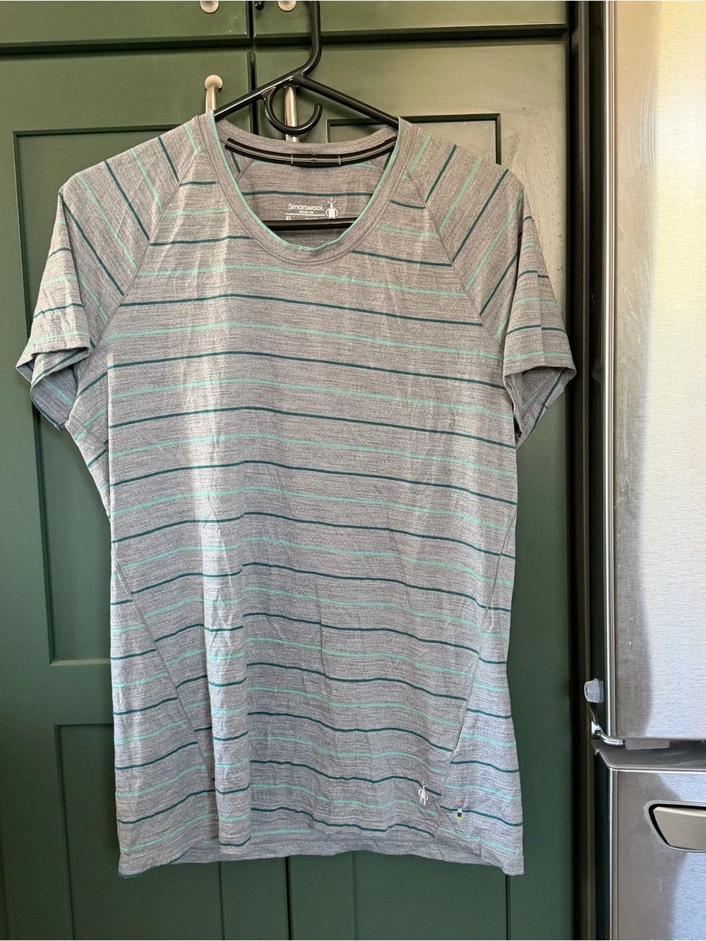 Smartwool Merino Baselayer Sixe XL - Picture 1 of 5